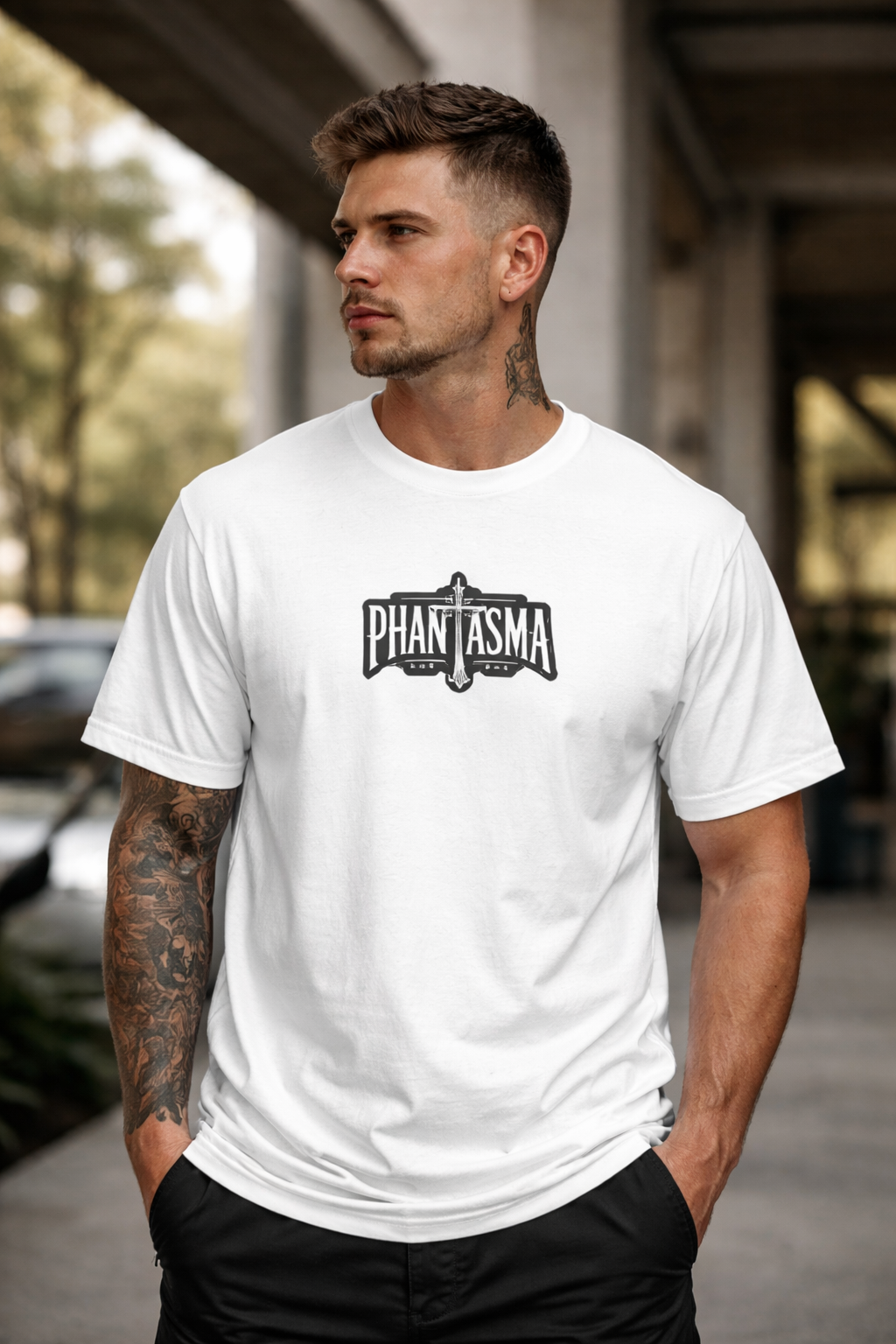 PHANTASMA “Ace” Edition