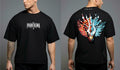 DRAGON Short Sleeve T-Shirt